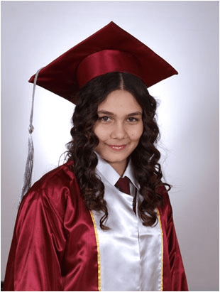Ezgi KAYA