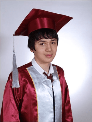 F. Barış AKÇA