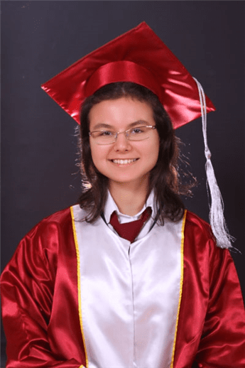 Gizem İŞGÖREN