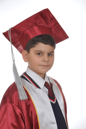 Gökberk DAĞAŞAN
