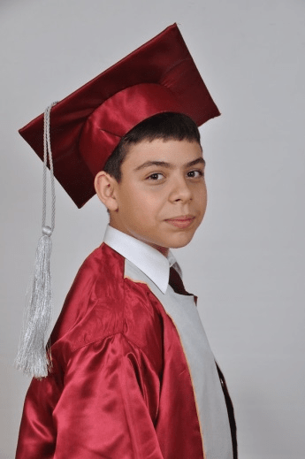 Gönenç FİDANBOY