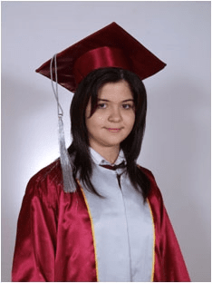 Güliz ESERDAĞ