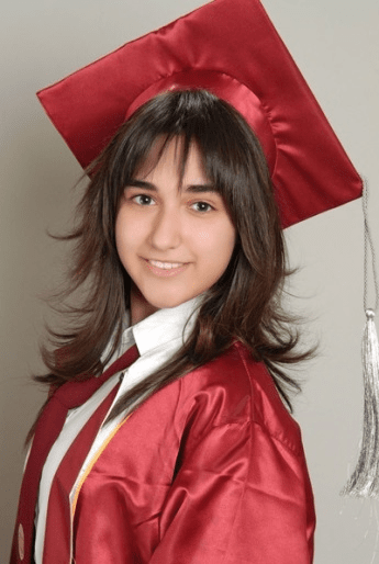 Gülşah DOĞAN