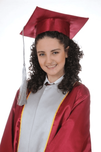 Gülten Melike VAR