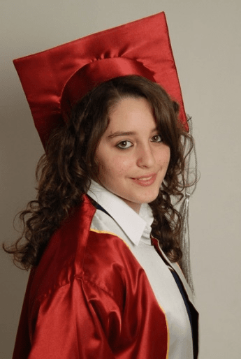 Gülüm YEĞEN