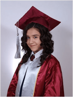 H. Beyza TEZCAN