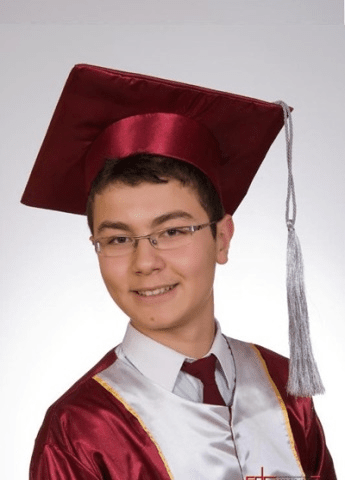 H. Çağrı BAŞKURT