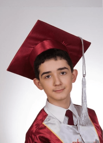 H. Can SAVAŞ