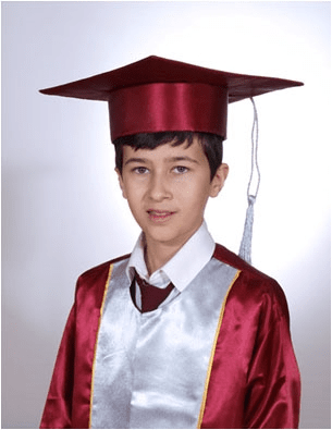 H. Emin SEZER
