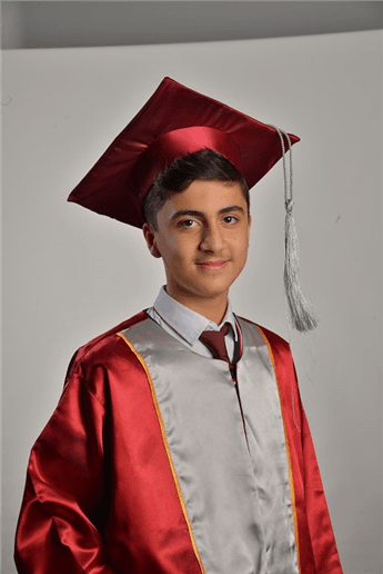 Hakan KARAN