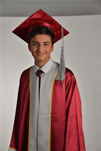 Hasan Taylan BOYRAZ