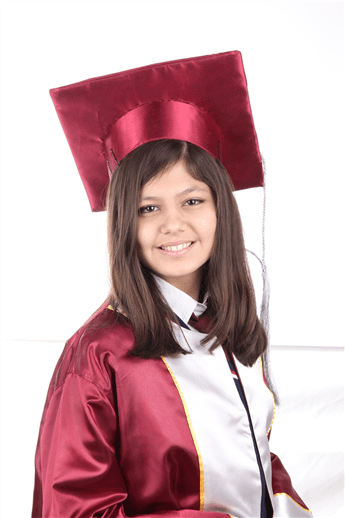 Hatice Merve VURAL