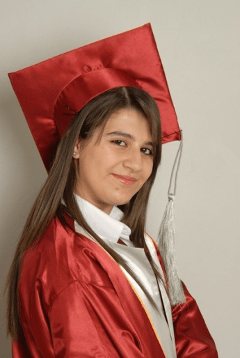 Hazal TEKELİ