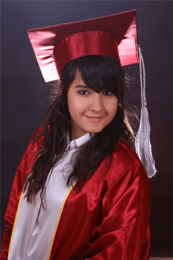 Huriye Gamze ÖZGÖRMEN
