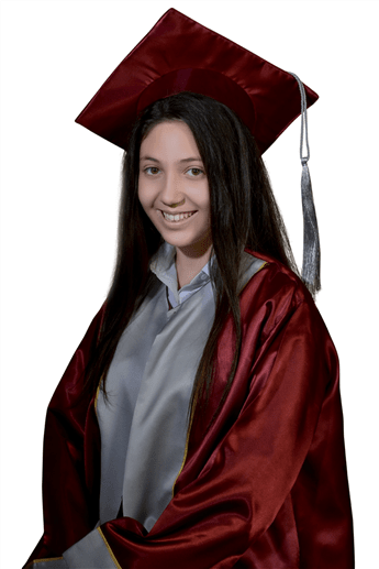 İrem Çıkıkçı
