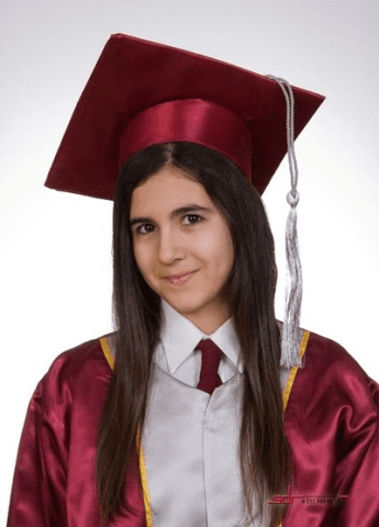 İrem KARATAŞ