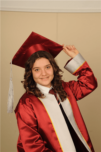 Irmak KÜLÜK