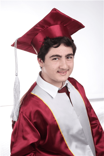 Kaan OKUMUŞ