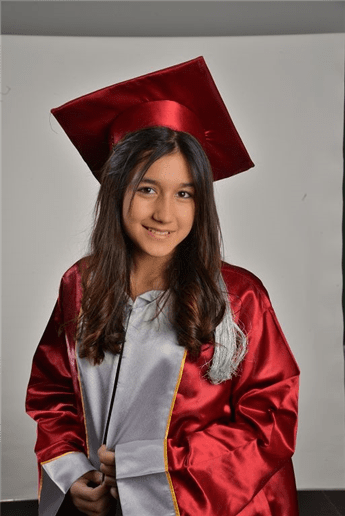Kayra Doğa ÖZTÜRK