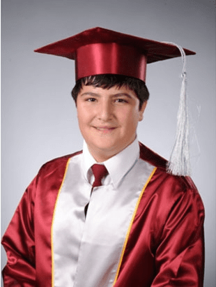 M. Ali AYDOĞDU