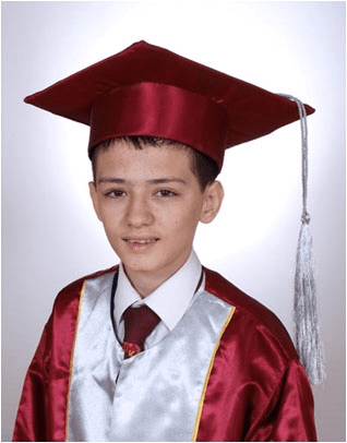 M Ali IRMAK