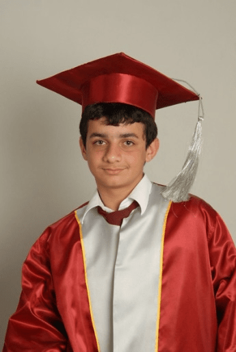 M. Ali YEMAN