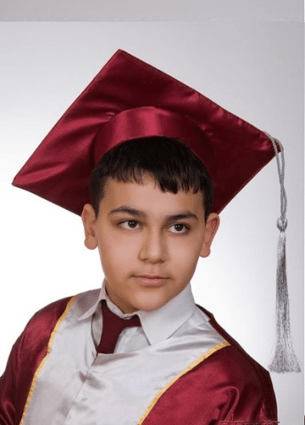 M. Alperen ÖZKAN