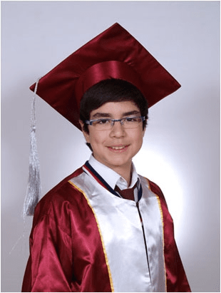 M. Göktuğ ÖZDEVECİLER
