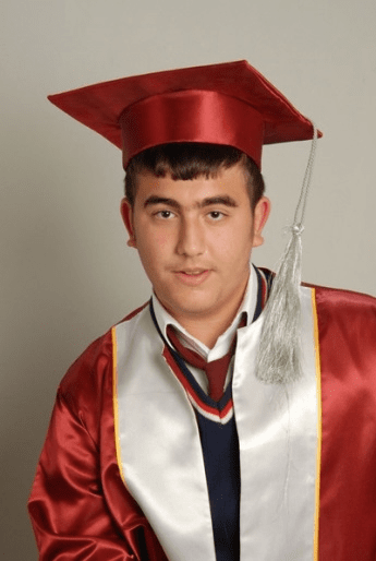 M. Serdar ÇAKIR