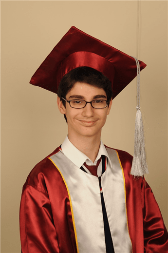 Mehmet Yiğit GÖVER