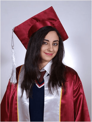 Melike USTA
