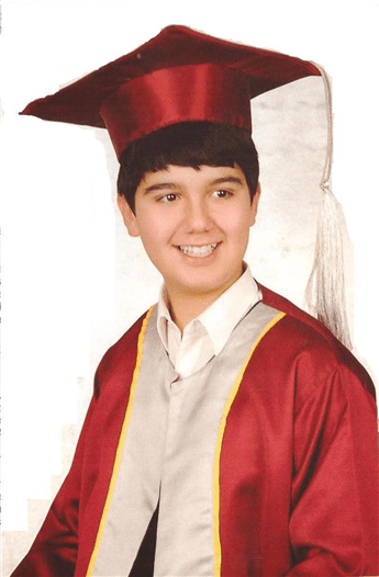 Meriç ÜNLÜ