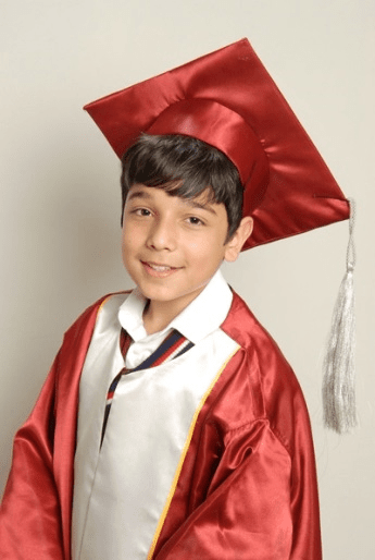 Mert ÖZTÜRK