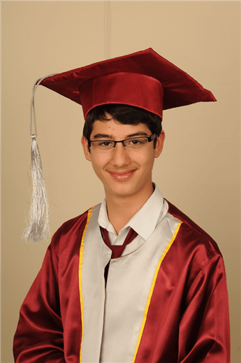 Mertcan BAKÜLÜ
