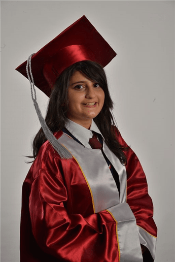 Merve ÇAKIR