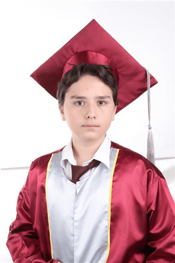 Metin Selman IRMAK