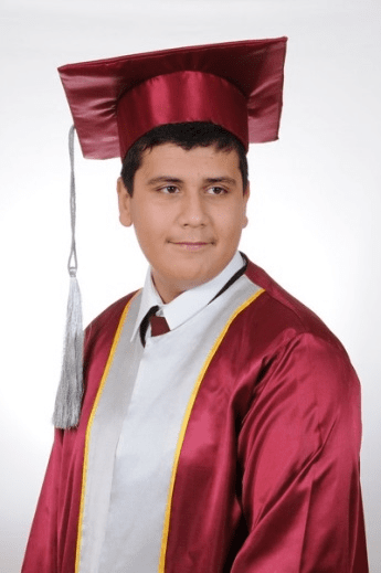 Mümin YEŞİLDAĞ