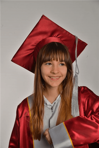 Nisa Nil ERCAN