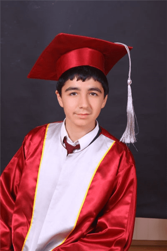 Oğuz UÇAR