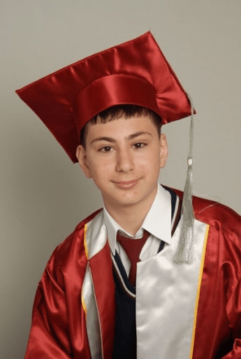 Oğuzhan BİLGİN