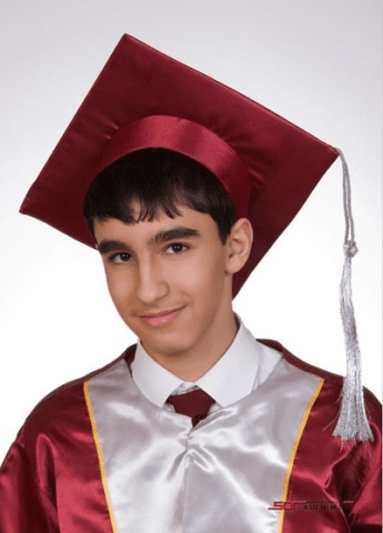 Oğuzhan ÇİMEN