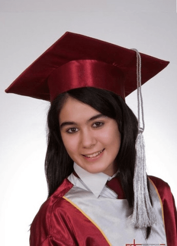 Özge ALABAY