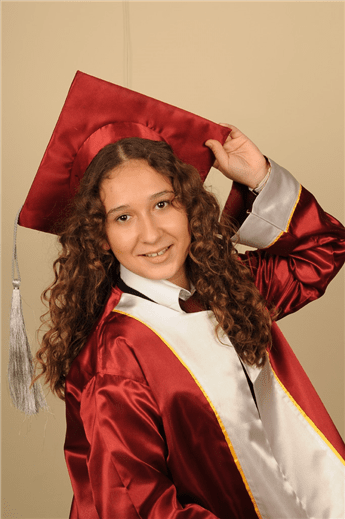Özge KARAAĞAÇ