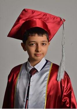 Özgür Yiğit DURMUŞ