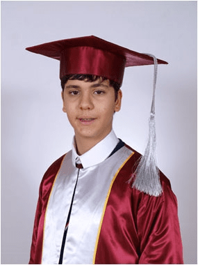 S. Ateş YERCAN