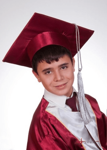 Samet ŞERMET
