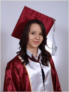 Selin GÜMÜŞTEKİN