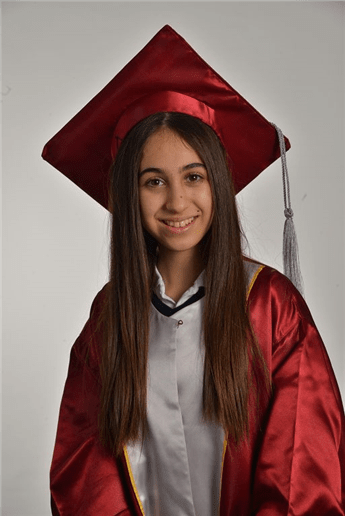 Selin KABLAN