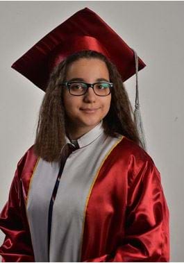 Selin KARAGÜLLÜ