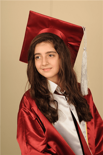 Sena ŞİMŞEK